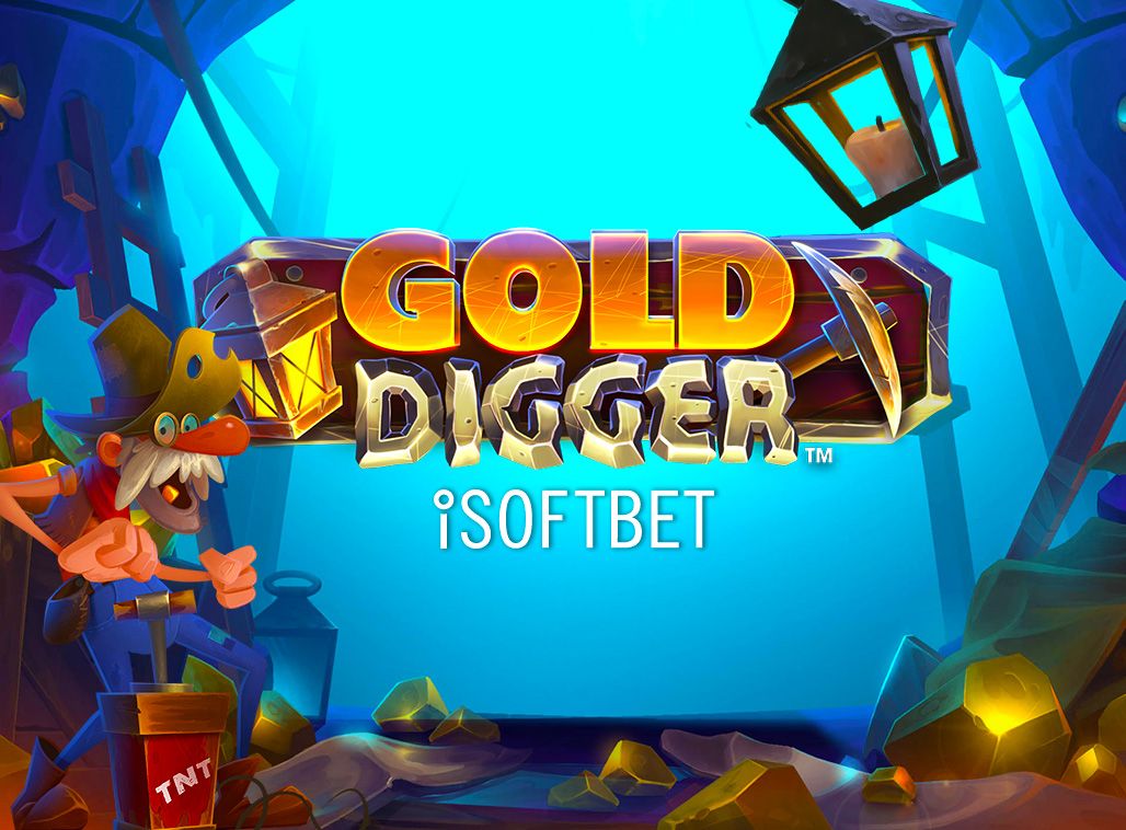 Gold Digger