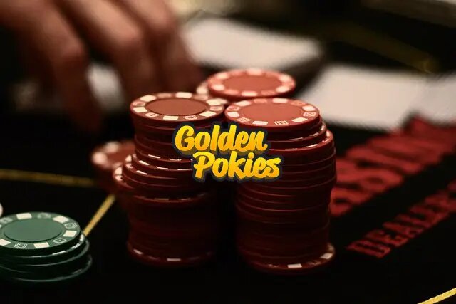 Golden Pokies