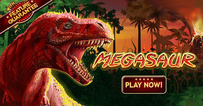Megasaur