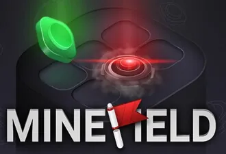 Mine Field
