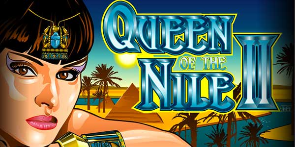 Queen of the Nile 2