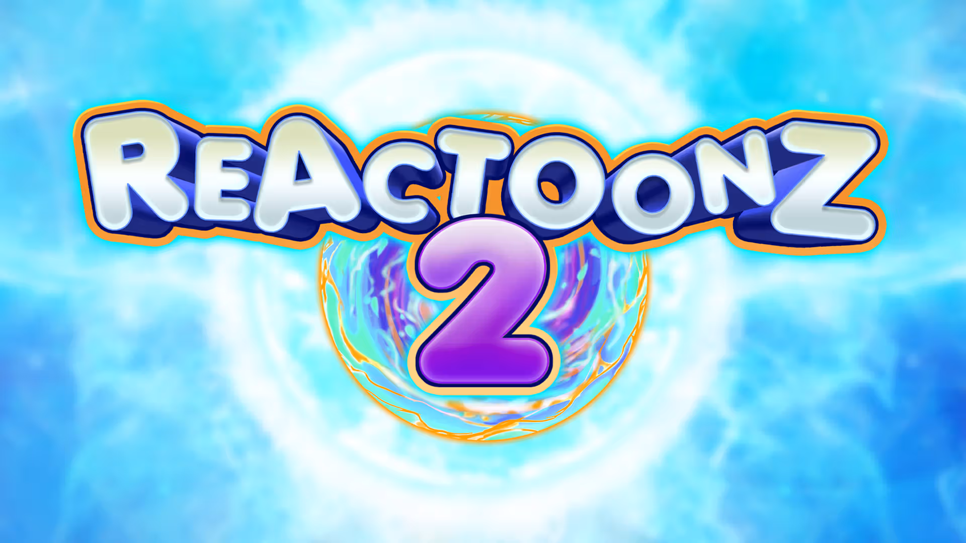 Reactoonz 2