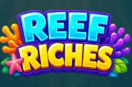 Reef Riches
